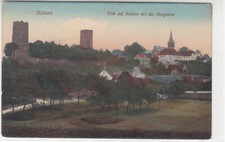 Ansichtskarte kohren blick gebraucht kaufen  Dortmund