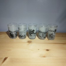 Lot verres liqueur d'occasion  Bergerac
