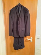 Anzug jugendlich grösse gebraucht kaufen  Neuler