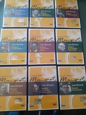 Dvd migliori inchieste usato  Torino