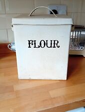 Vintage style flour for sale  DONCASTER