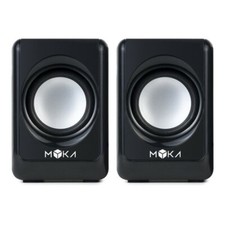 Casse acustiche 2.0 usato  Casoria