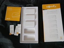 Détecteurs intellitag somfy d'occasion  Montpellier-
