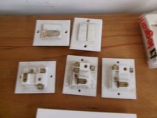 Petit materiel electrique d'occasion  Ceaucé