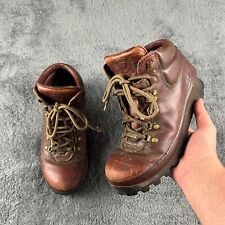 Vintage brasher boots for sale  REDRUTH