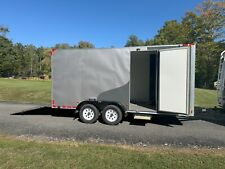 Twin axel box for sale  Manassas