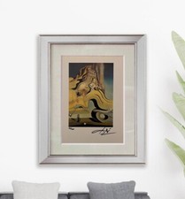 Dalí hand signed for sale  Miami