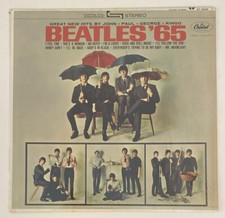 Beatles beatles 1971 for sale  Seattle
