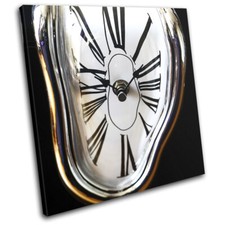 Salvador dali clock for sale  UK