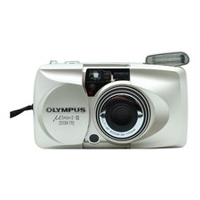 Lympus mju mju gebraucht kaufen  Filderstadt