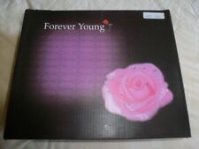 Forever young silicone for sale  LISKEARD