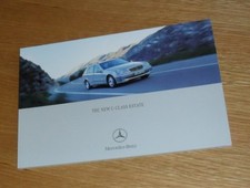 Mercedes class estate for sale  FAREHAM