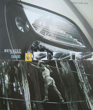 Catalogue brochure publicite d'occasion  France