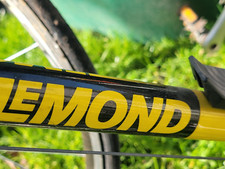 1987 lemond vintage for sale  Seattle