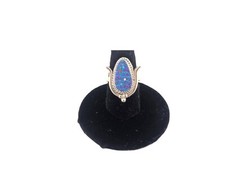Zuni corn ring for sale  Show Low
