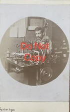 Watchmaker clkcmaker jeweller for sale  UK