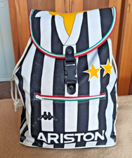 Zainetto juventus kappa usato  Torino