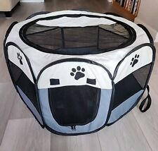 Portable pet playpen for sale  Morgan Hill