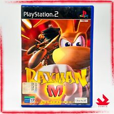 Rayman party multiplayer usato  Vo