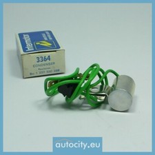 Usado, Intermotor 33640 Condensador, sistema de encendido comprar usado  Enviando para Brazil