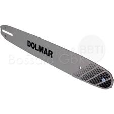 Dolmar sternschiene 400 gebraucht kaufen  Deckenpfronn