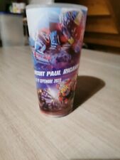 Gobelet verre 50cl d'occasion  Vidauban