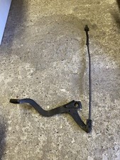 Suzuki ts125er rear for sale  NORWICH