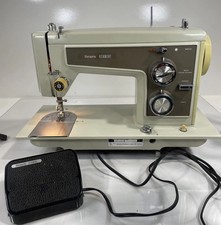 Vintage kenmore 158.14300 for sale  Canton
