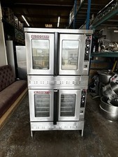 Blodgett double oven for sale  Frisco