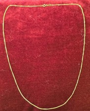 Gold 585 karat gebraucht kaufen  Berlin