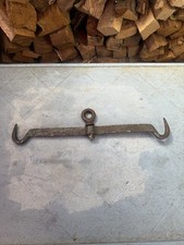 Antique blacksmith made for sale  EMSWORTH