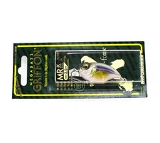 Megabass griffon mrx d'occasion  Expédié en France