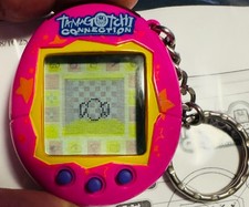 Vintage tamagotchi connection for sale  Jackson