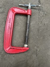 Clamp 2 for sale Clamp 2 for sale  RIPON