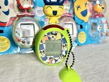 Tamagotchi tamago tamatown for sale  CHESTERFIELD