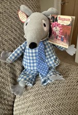 Bagpuss musical charlie for sale  BLACKWOOD