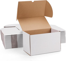 Scatole cartone 25.4x15.2x15.2 usato Scatole cartone 25.4x15.2x15.2 usato  Roma