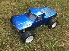 rc auto monster truck gebraucht kaufen  Abentheuer, Leisen, Schwollen