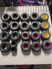 Tamiya tires lot for sale  Riverview