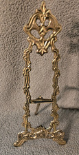 Vtg ornate brass for sale  Dinwiddie
