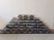 Modellini motogp usato  Vercelli