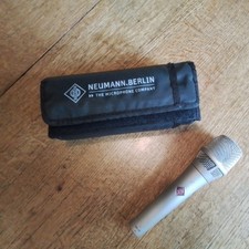 Neumann kms 105 for sale  WORCESTER