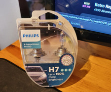 Philips tremevision 55w gebraucht kaufen  Geldern