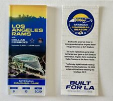 2020 los angeles for sale  Seattle