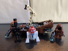 Star wars lego for sale  MILTON KEYNES