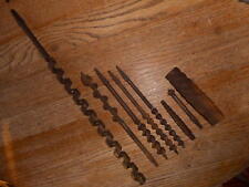 Lot vintage wood for sale  Irene