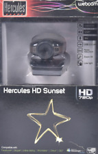 Hercules webcam sunset gebraucht kaufen  Schwarmstedt
