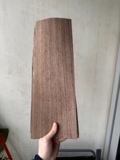 Natural wood veneer for sale  LONDON