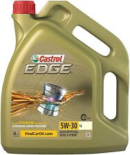 Castrol edge fluid gebraucht kaufen  Troisdorf