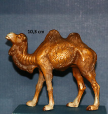 Marolin krippenfigur kamel gebraucht kaufen  Mühlhausen-Umland